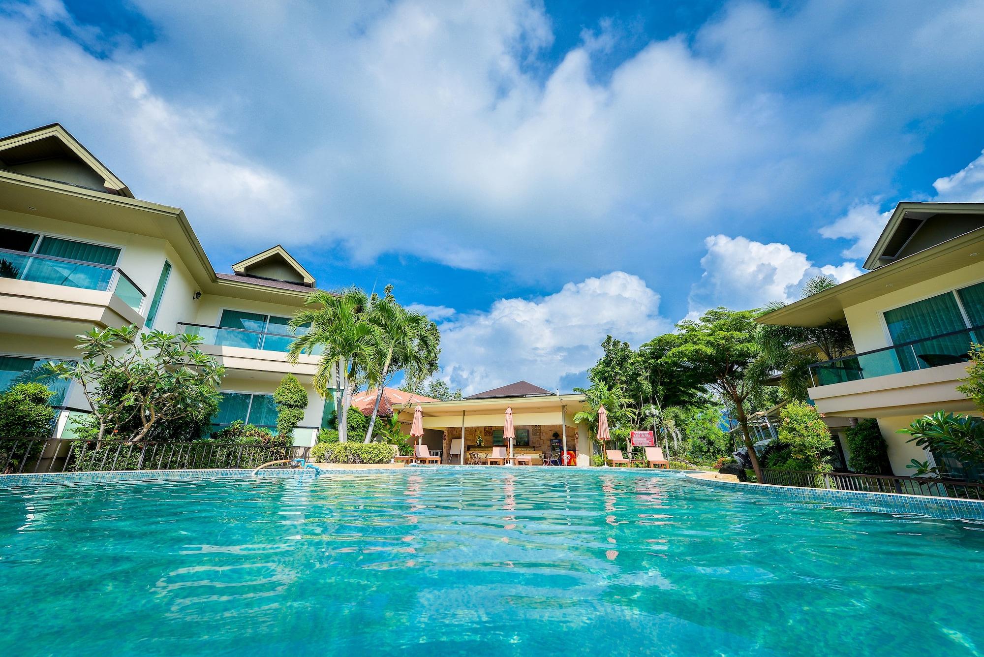 Sita Beach Resort Koh Lipe Eksteriør billede