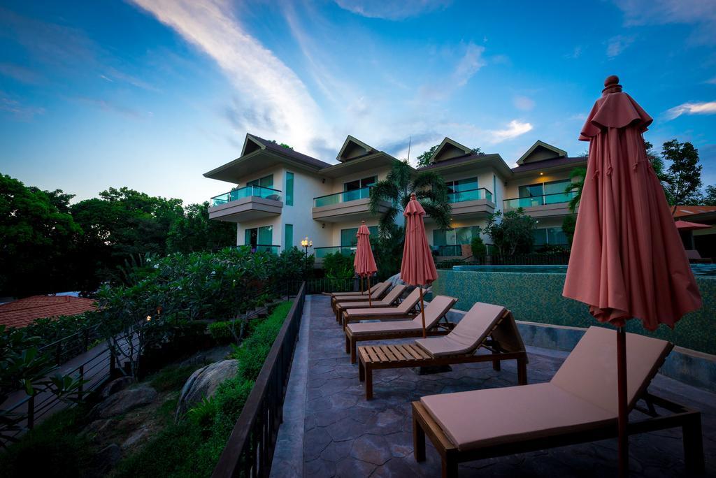 Sita Beach Resort Koh Lipe Eksteriør billede